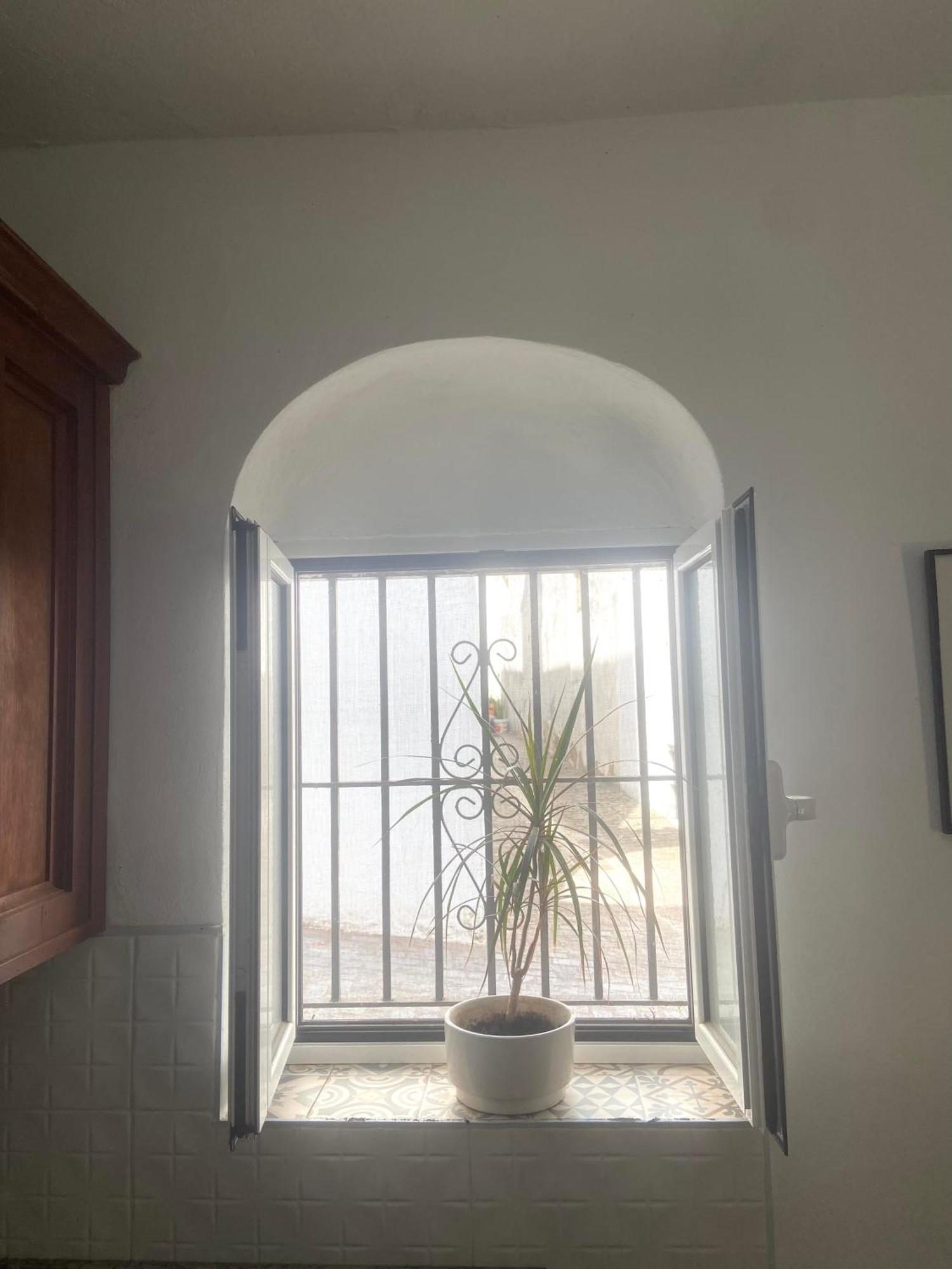 Casa Calle Vejer de la Frontera Kültér fotó
