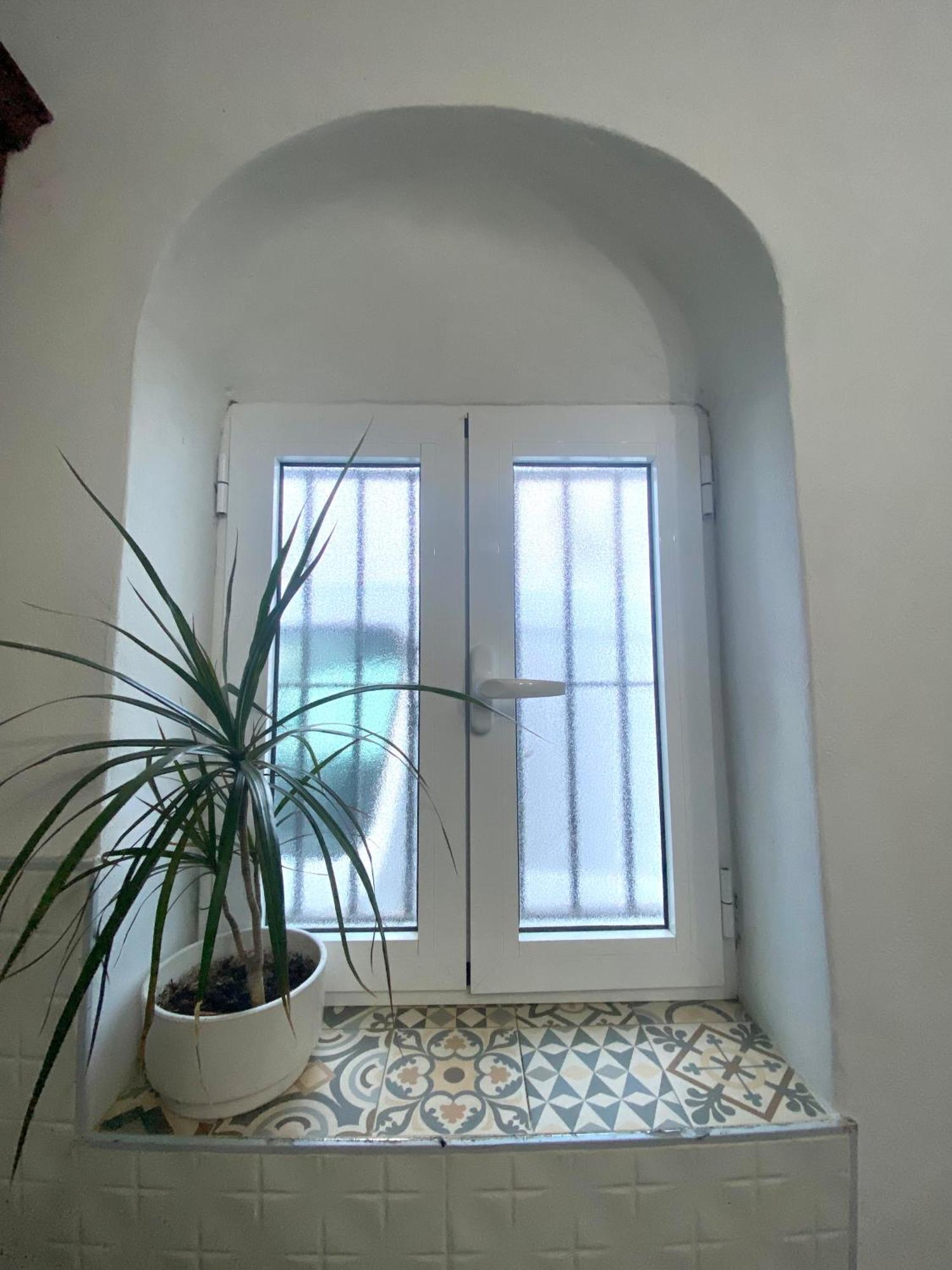 Casa Calle Vejer de la Frontera Kültér fotó