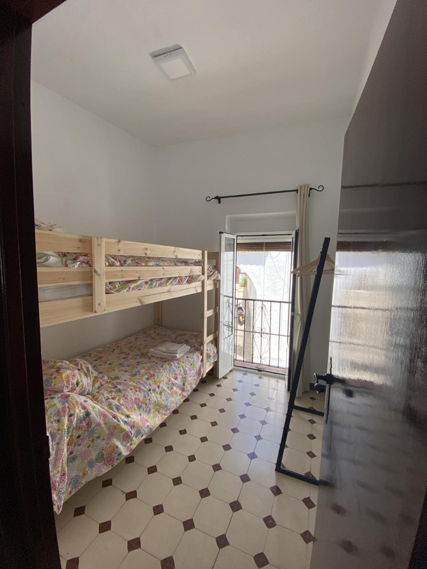 Casa Calle Vejer de la Frontera Kültér fotó