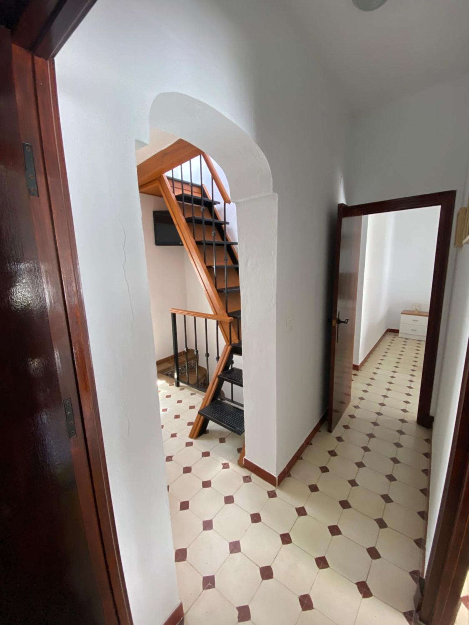 Casa Calle Vejer de la Frontera Kültér fotó